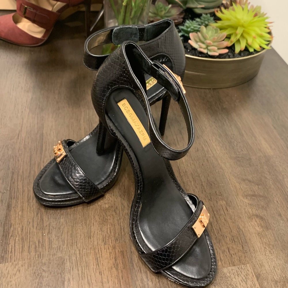 BCBG Shoes